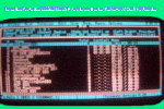 terminal program TELEMATEv4.20 on the POISK
