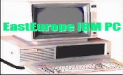 All for EastEurope IBM PC